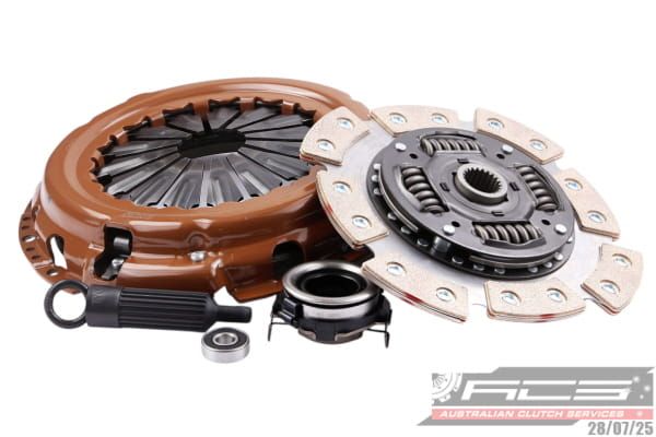 KIT HD TOYOTA HILUX 3.0L - TecDoc Only