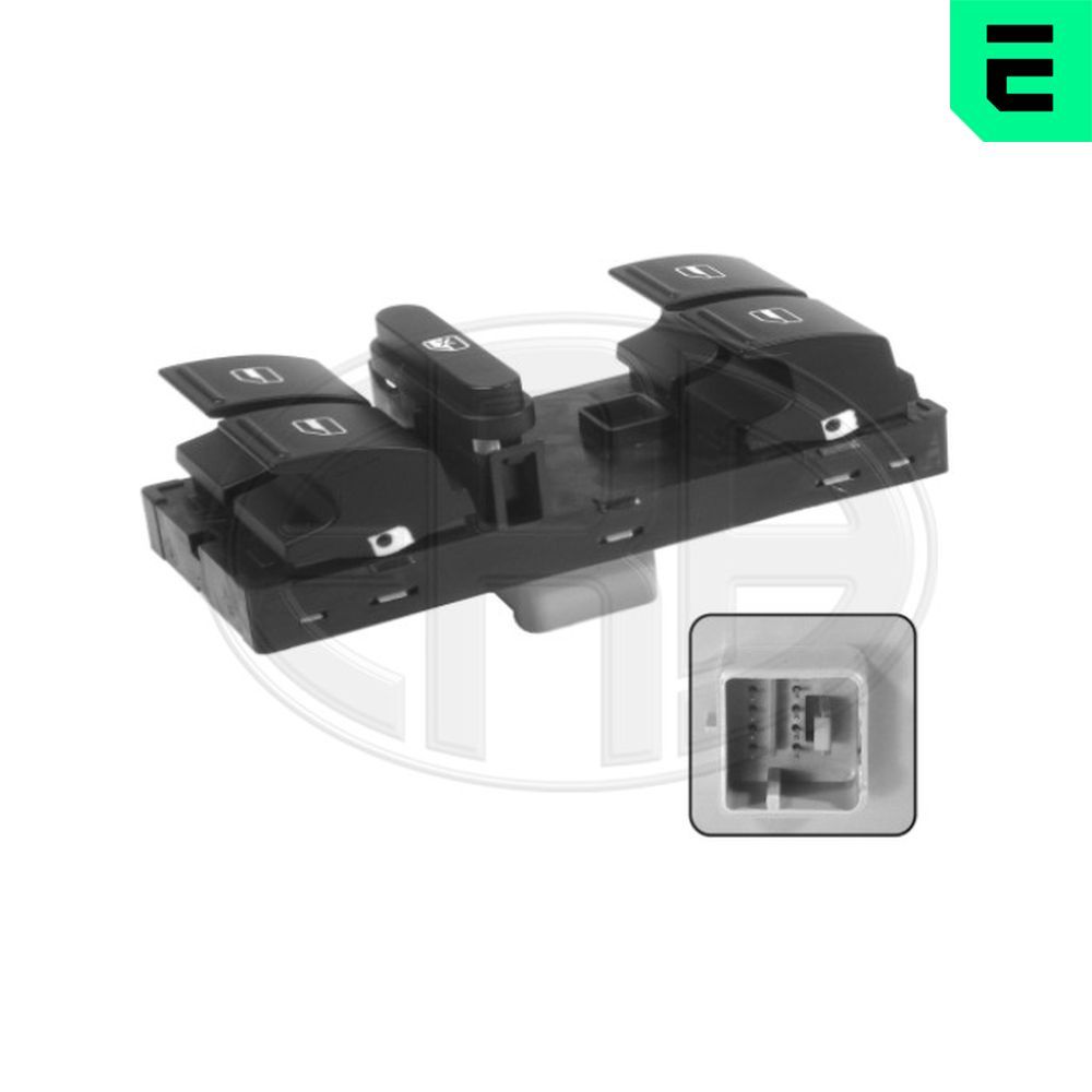 ERA 662269 - Schalter, Fensterheber