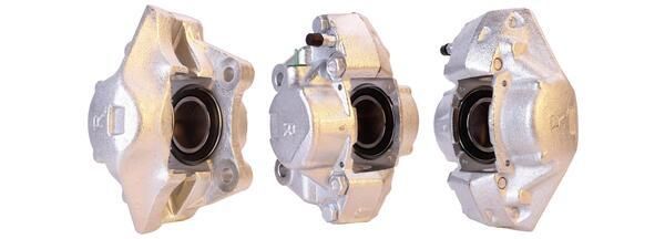 Bremssattel