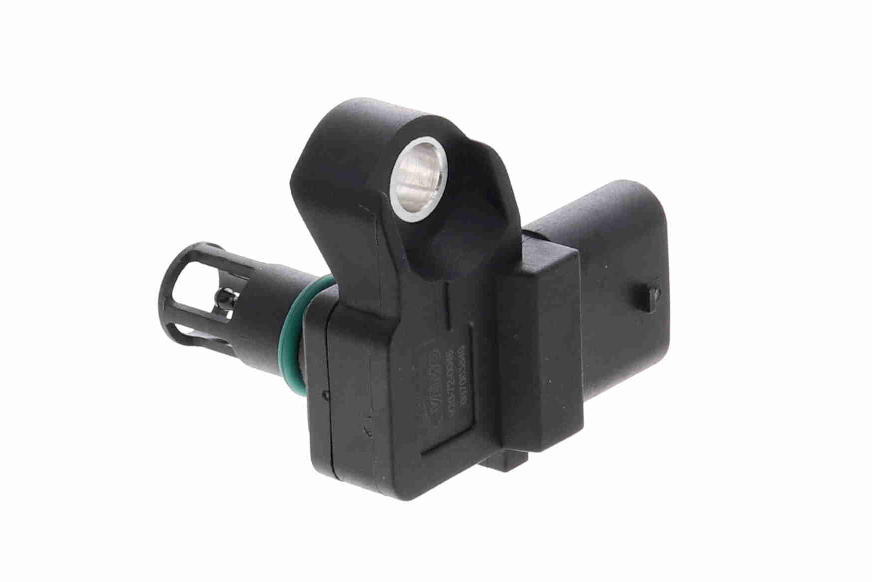 Sensor, Saugrohrdruck