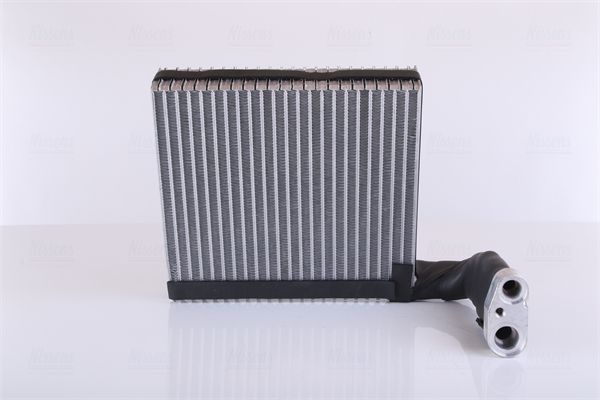 Verdampfer, Klimaanlage