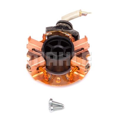 MSX131 MAHLE SZCZOTKOTRZYMACZ ROZRUSZNIKA = 16.908.924 *OE ISKRA*