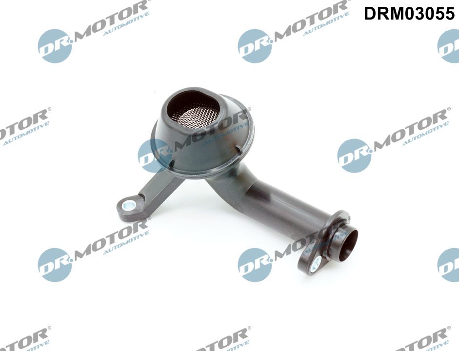Dr.Motor Automotive DRM03055 Suction Pipe, oil pump