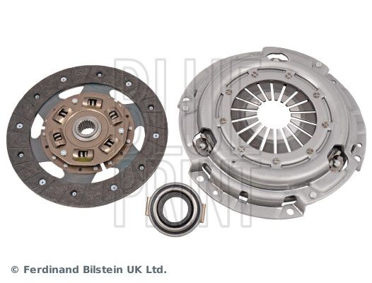 Kit de clutch
