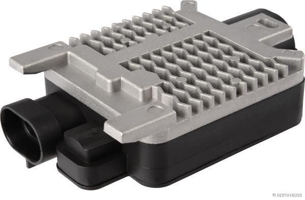 Steuergerät, Elektrolüfter (Motorkühlung)