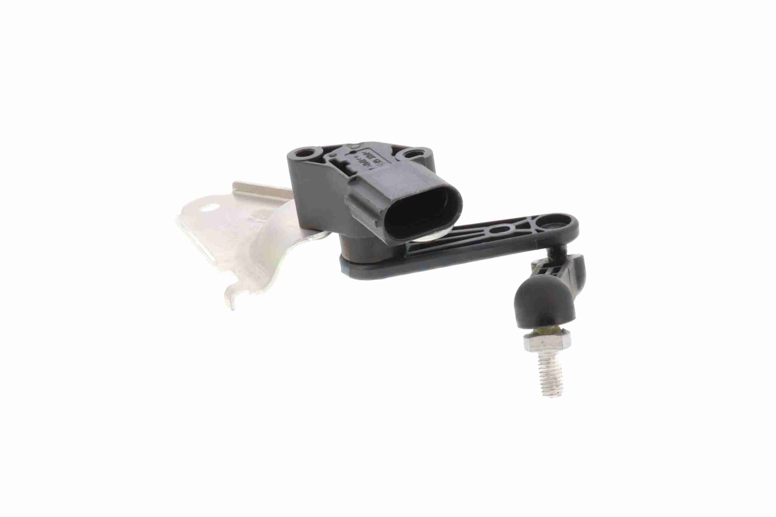 Sensor, Leuchtweitenregulierung