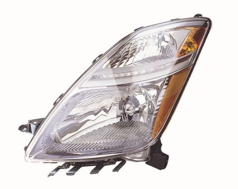 312-11B1L-US3 ABAKUS Főfényszóró