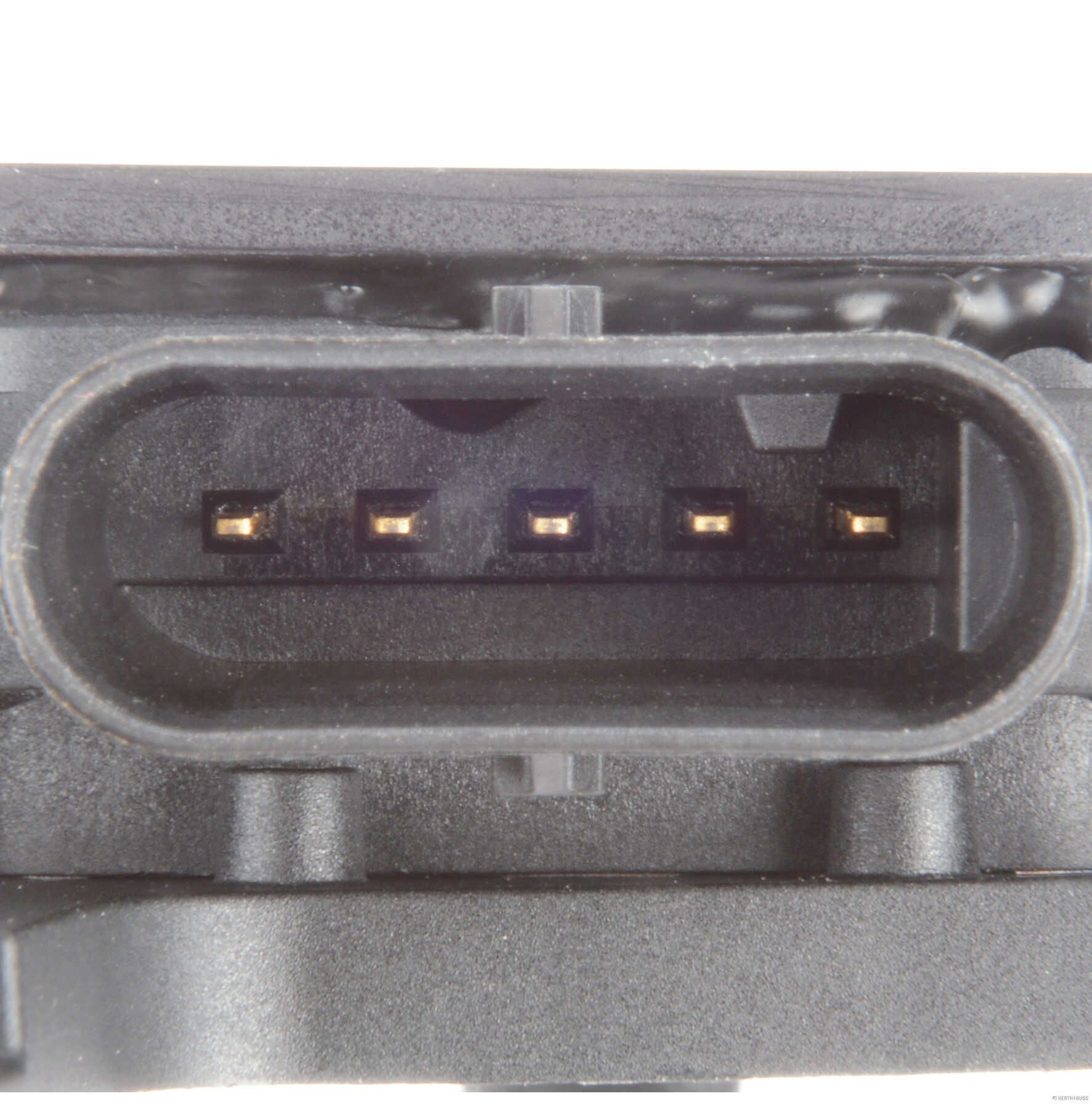 NOx-Sensor, NOx-Katalysator
