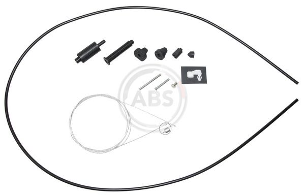 Accelerator Cable K35830