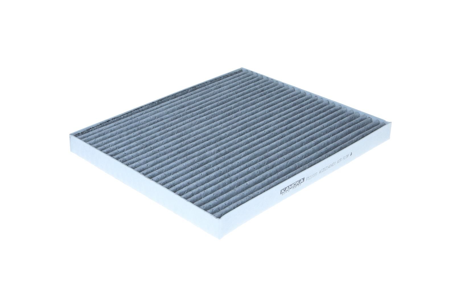 Filter, Innenraumluft