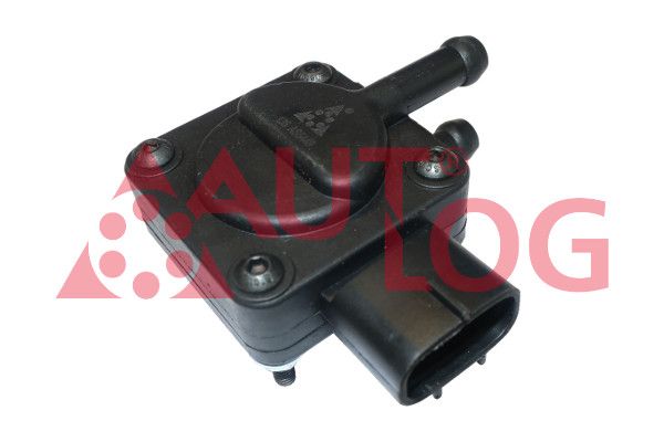 Sensor, Abgasdruck