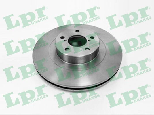 Brake Disc S4228V