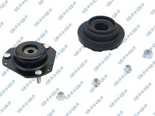 Repair Kit, suspension strut support mount 530713S