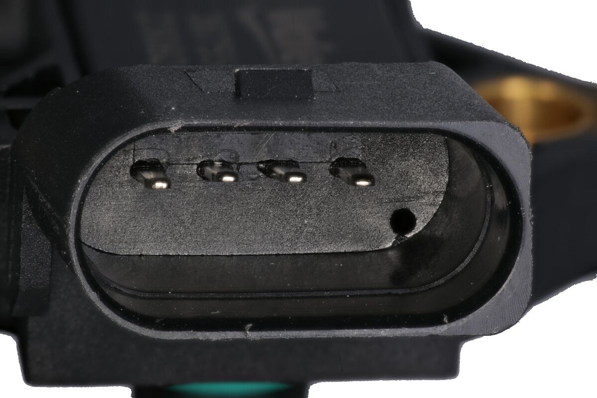 Sensor, Saugrohrdruck Sensor, Saugrohrdruck