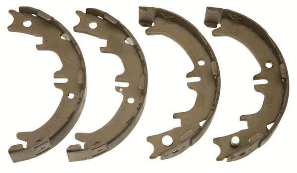 Brake Shoe Set, parking brake GS8446