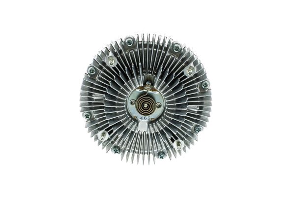 AISIN FCT-086 - Kupplung, K&uuml;hlerl&uuml;fter