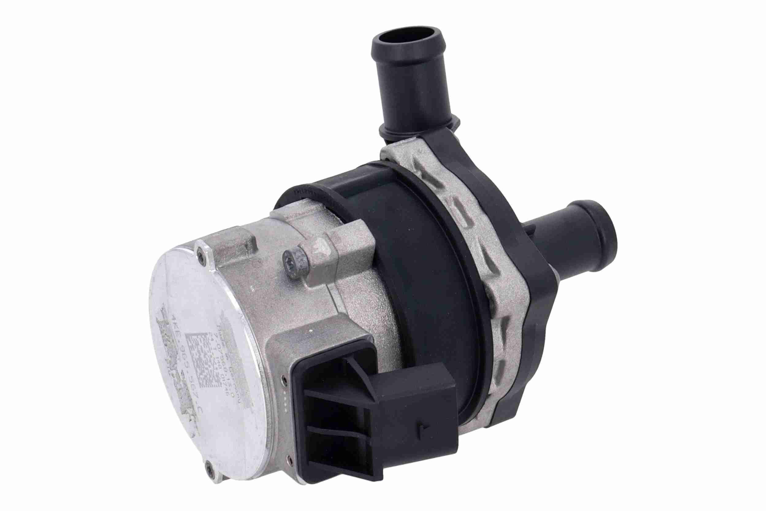 Wasserpumpe, Antriebsbatterie