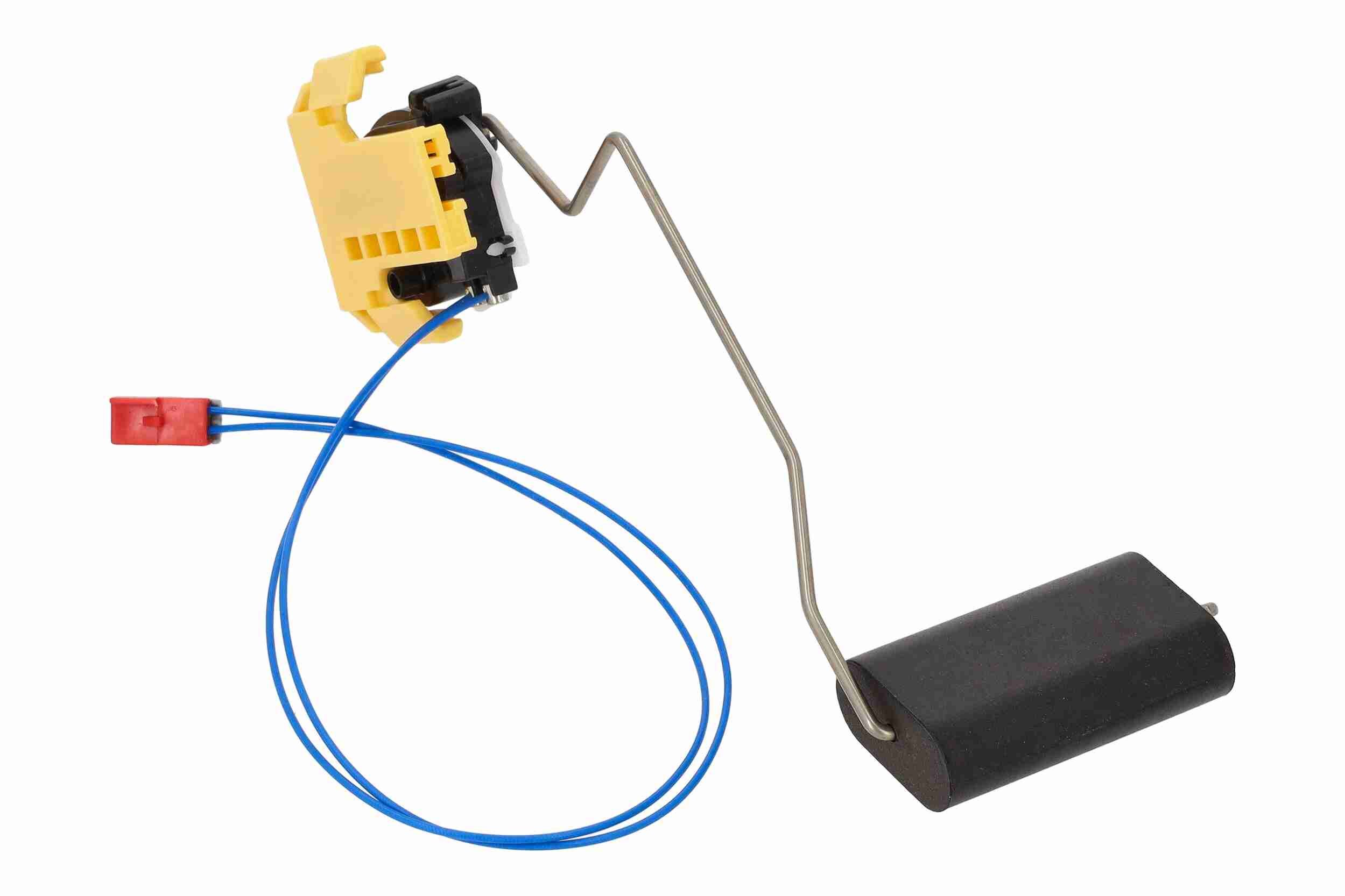 Sensor, Kraftstoffvorrat