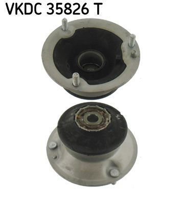 Suspension Strut Support Mount VKDC 35826 T