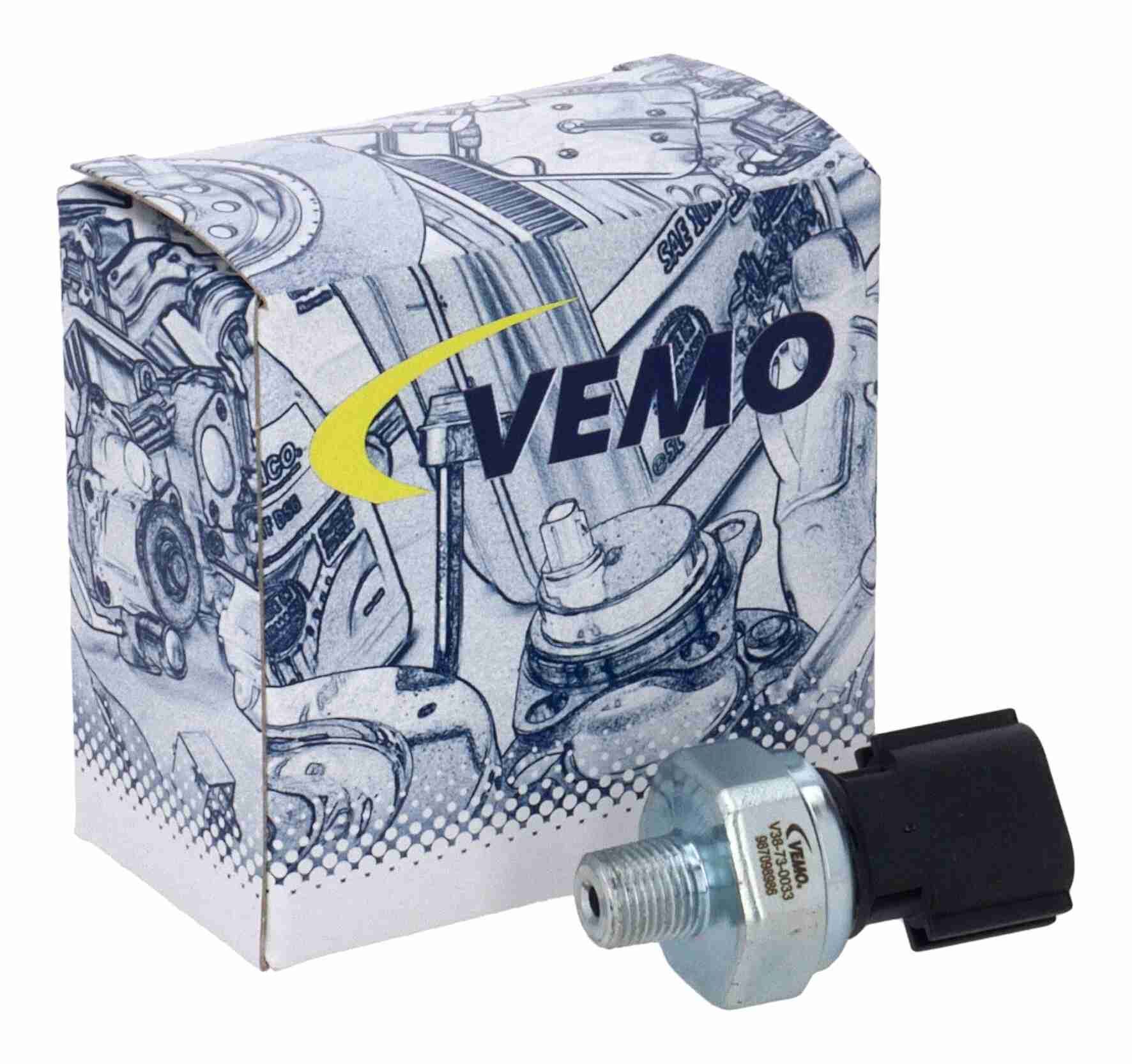 Sensor, &Ouml;ldruck