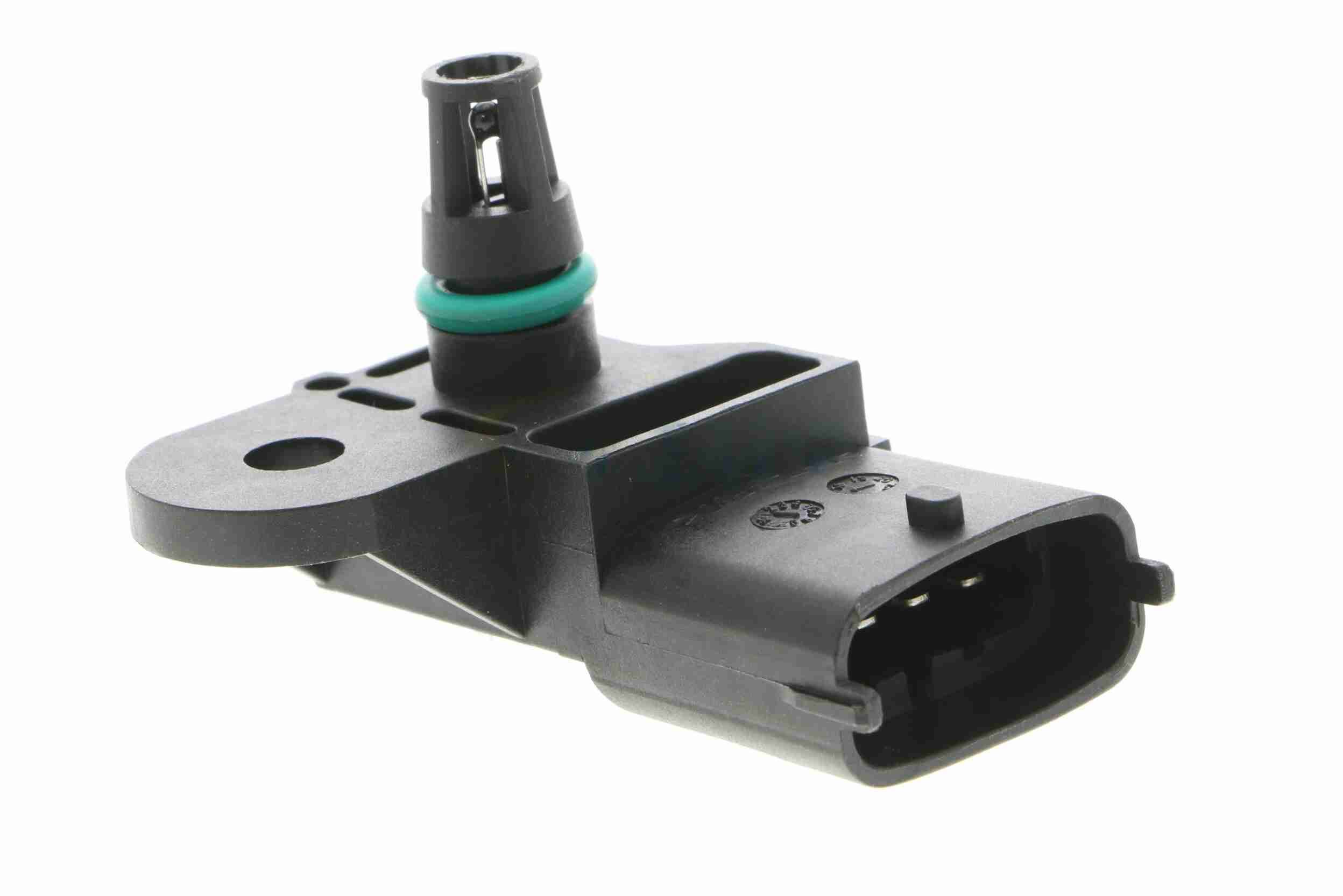 Sensor, Ladedruck