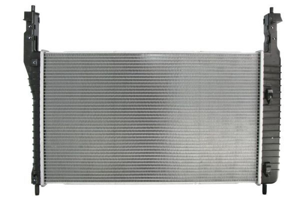 Kühler, Motorkühlung Kühler, Motorkühlung
