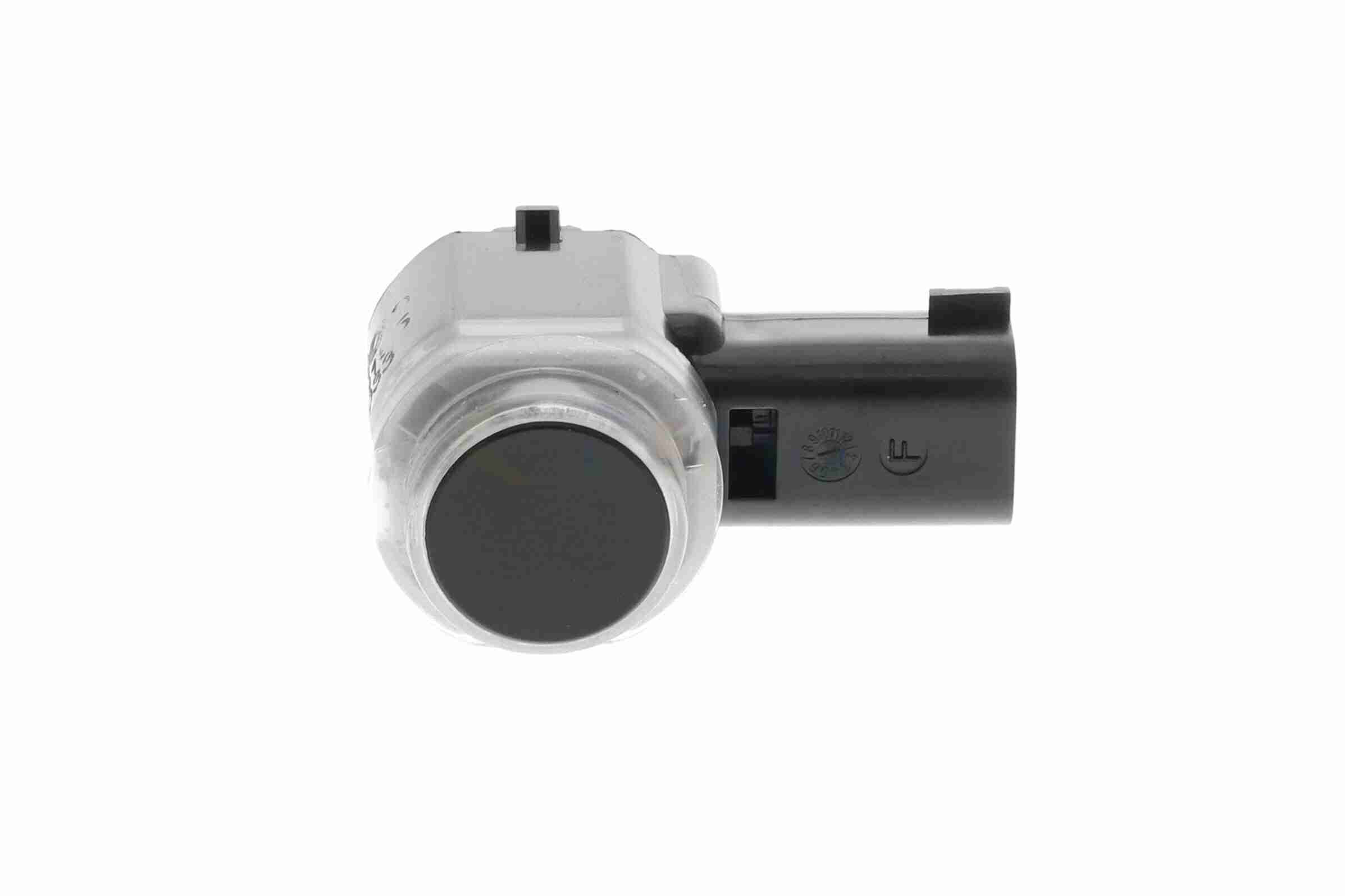 Sensor, Einparkhilfe