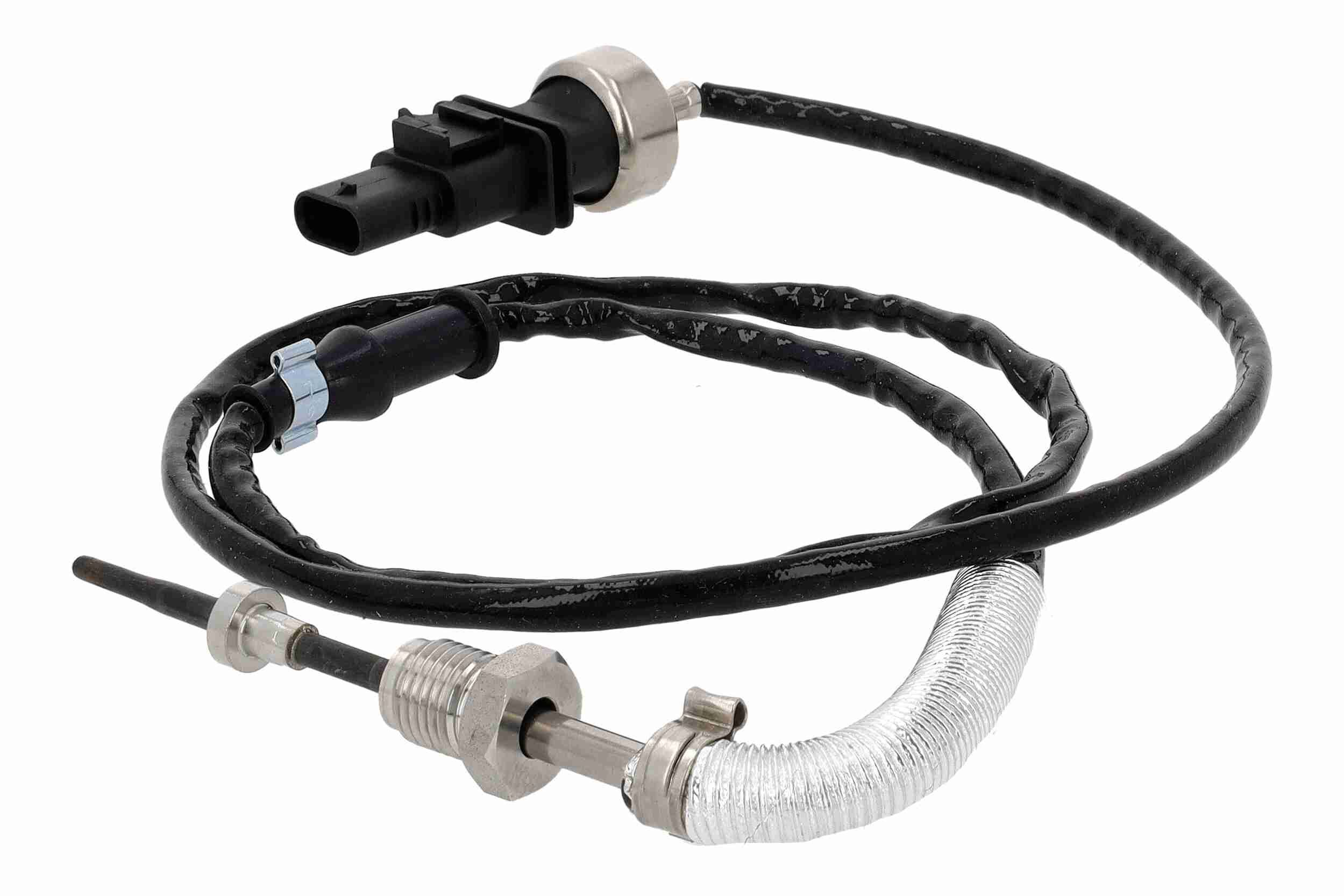 Sensor, Abgastemperatur