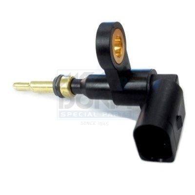 Sensor, K&uuml;hlmitteltemperatur