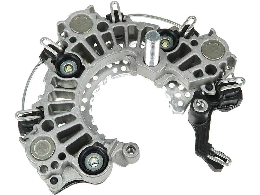 Gleichrichter, Generator
