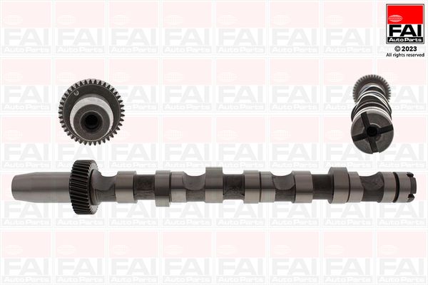FAI AutoParts C245 - Nockenwelle