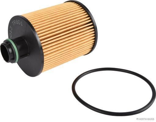 Ölfilter