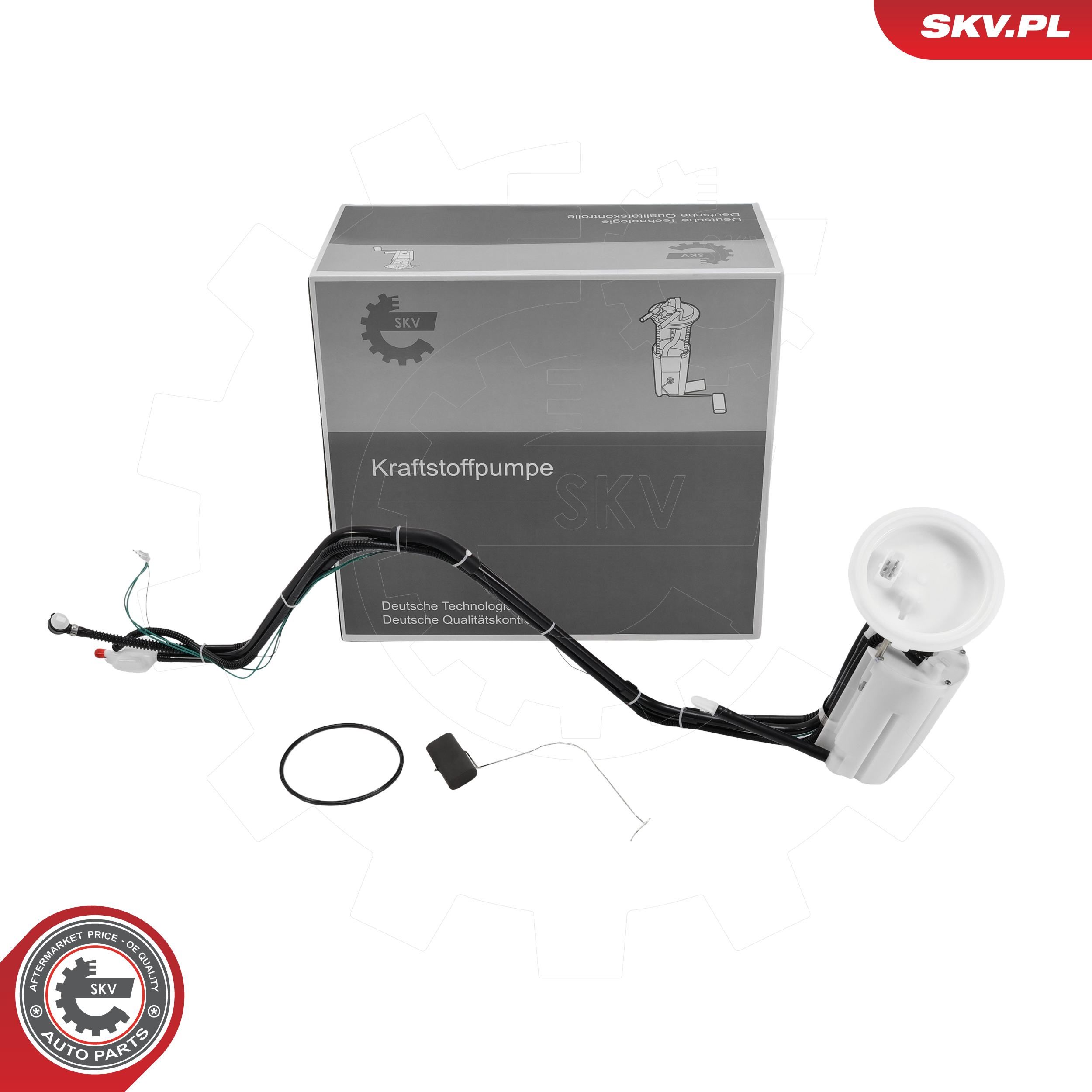 ESEN SKV 02SKV852 - Kraftstoff-F&ouml;rdereinheit