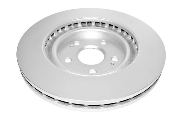 En-Shield Standard KP [ TRD Aurion Series GSV40R 06-07 F ] - TecDoc 2