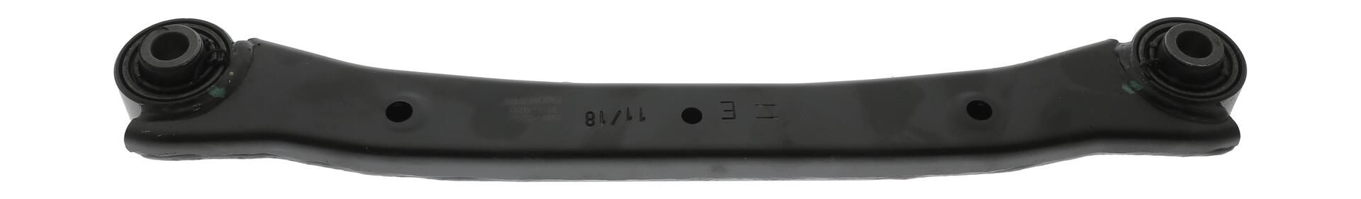 Lenker, Radaufh&auml;ngung