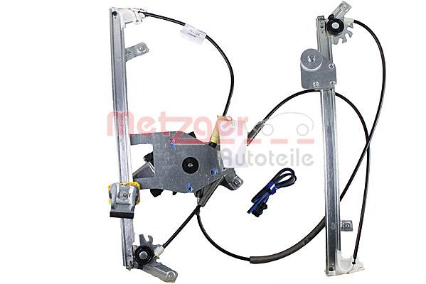 2160546 METZGER OE-part ablakemelő