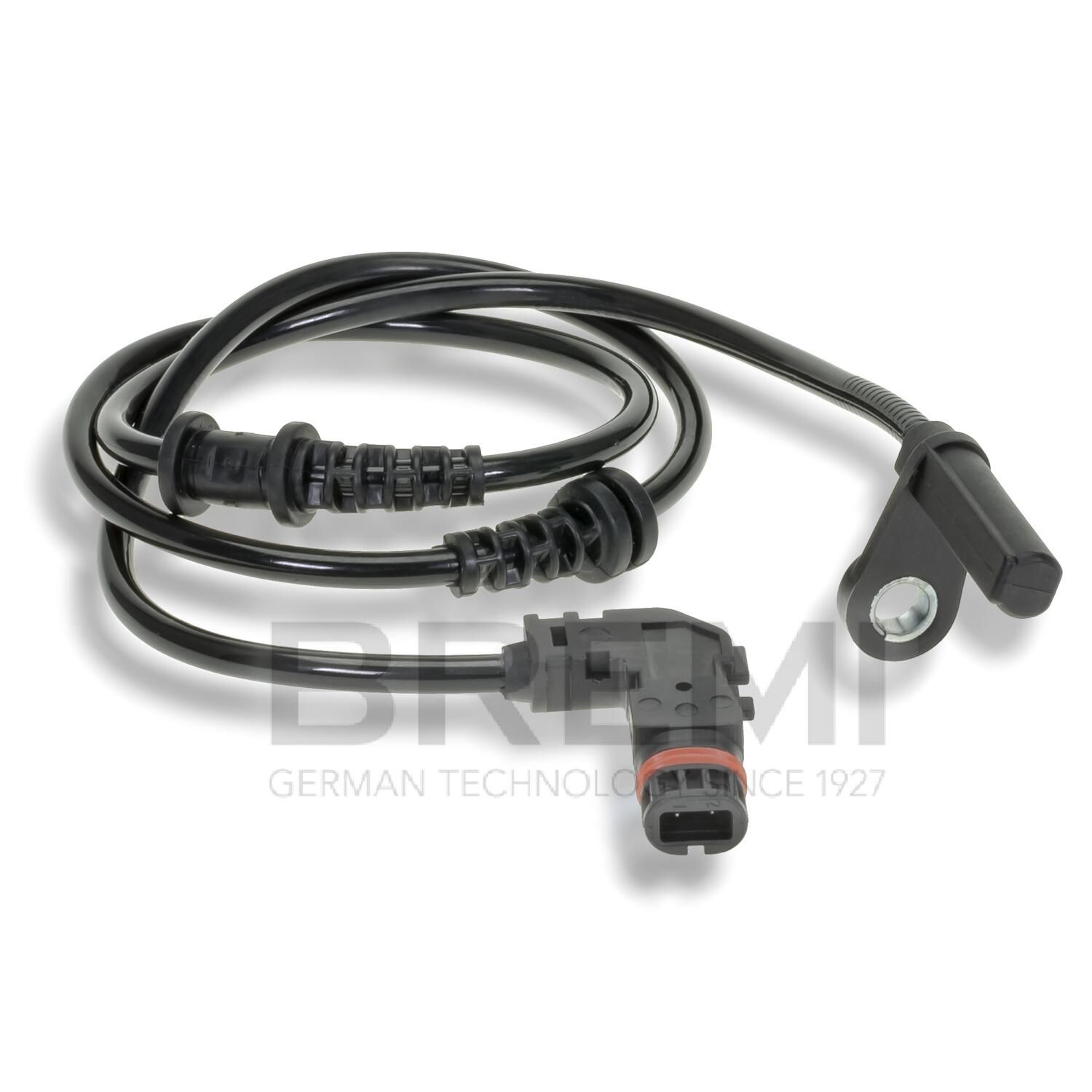Sensor, Raddrehzahl