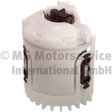 Swirl Pot, fuel pump 7.02550.55.0