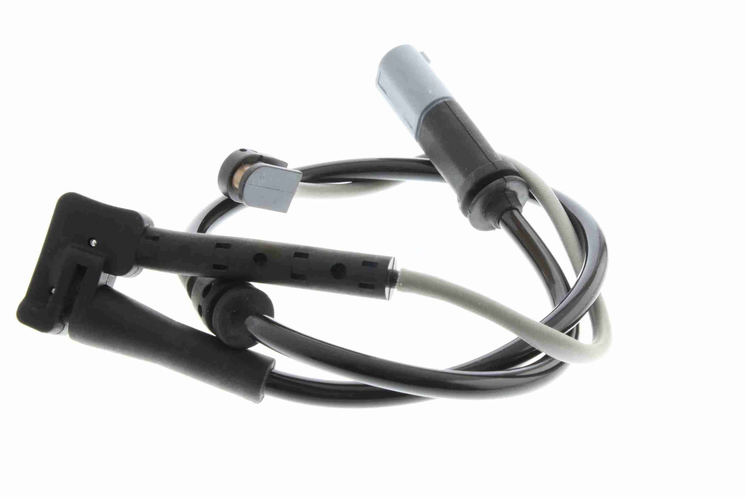 Warnkontakt, Bremsbelagverschleiß Warnkontakt, Bremsbelagverschleiß