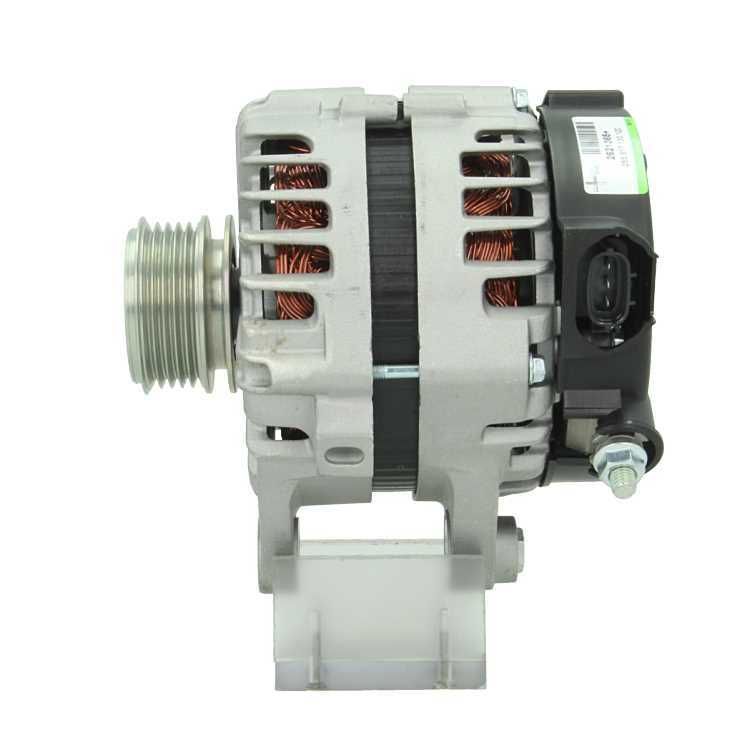 Generator Generator