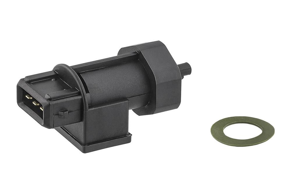 Sensor, Geschwindigkeit