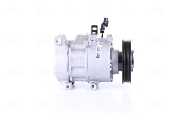 Compressor, air conditioning 890423