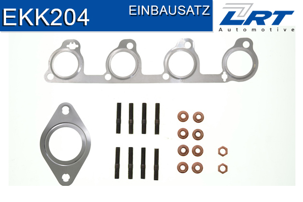 Montagesatz, Katalysator