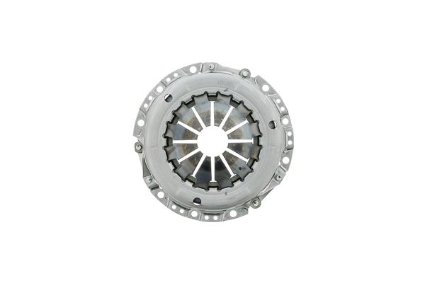 Plato de presión de clutch
