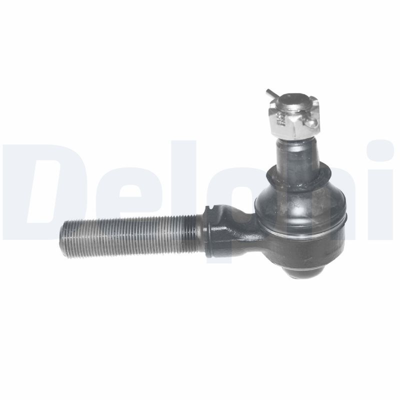 Rótula barra de dirección