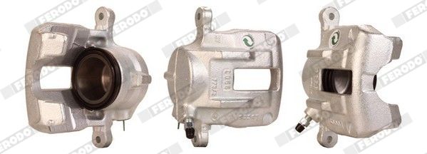 FCL694457 FERODO PREMIER féknyereg