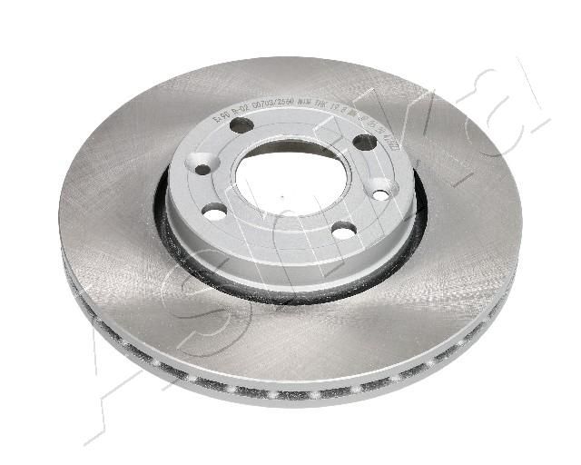 Brake Disc 60-00-034C