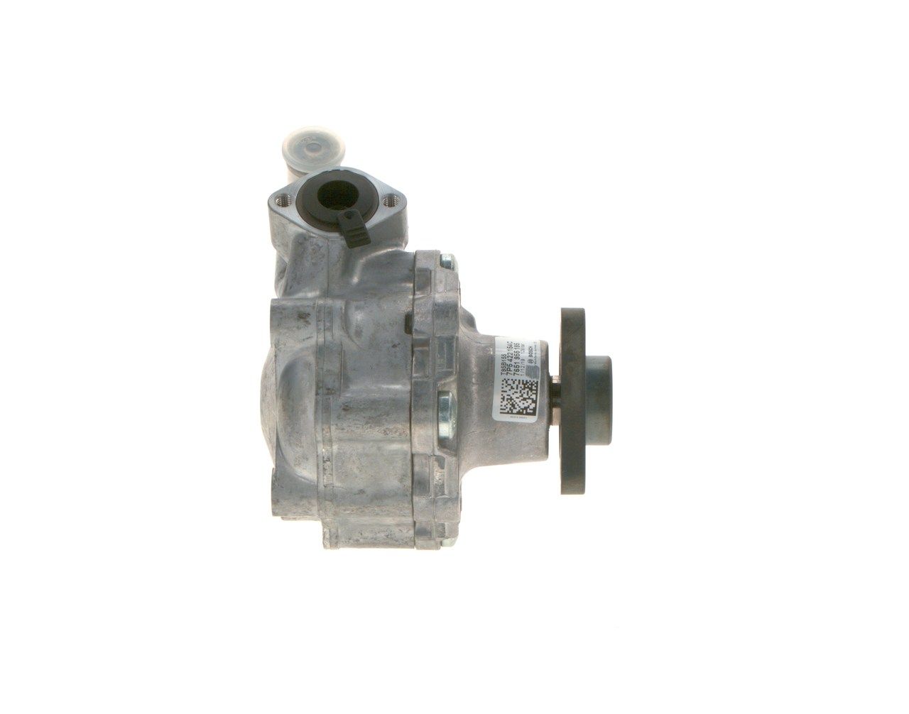 Hydraulikpumpe, Lenkung