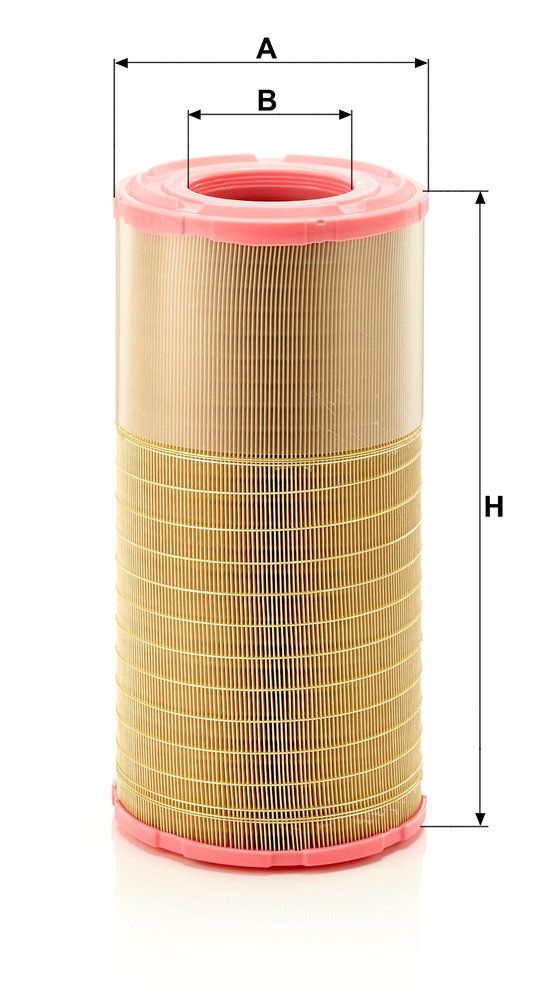 oro filtras