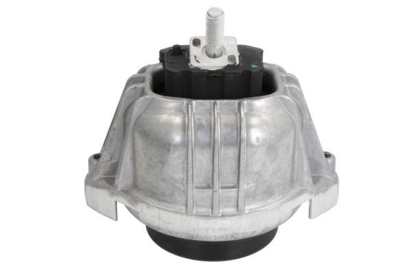 Lagerung, Motor